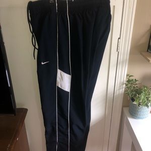 Nike sweats